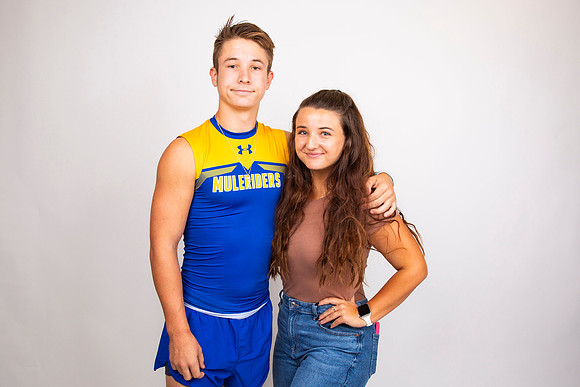 Track and XC_50