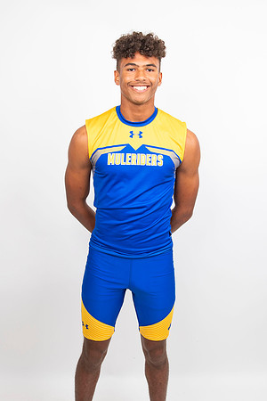 Track and XC