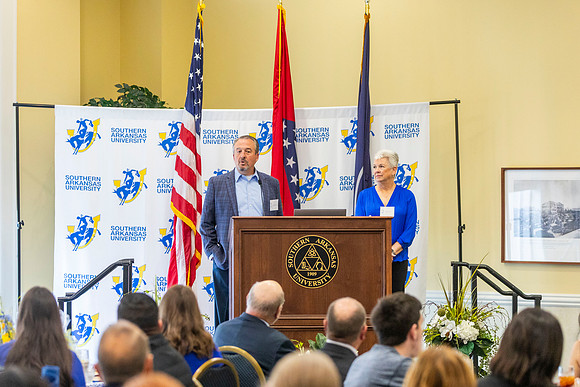 SAUF Scholarship Luncheon 55