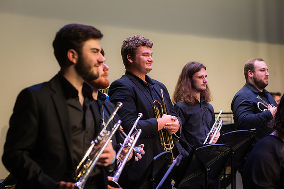 Wind Ensemble SP24-50
