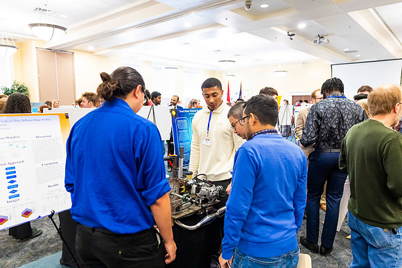 CSE Research Presentations _28