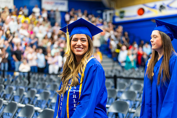 Spring Commencement 2025_2