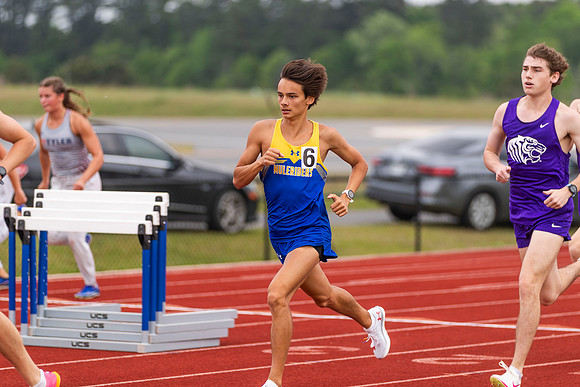 SP25 Track Meet 72