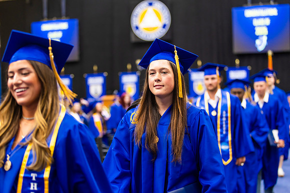 Spring Commencement 2025_44