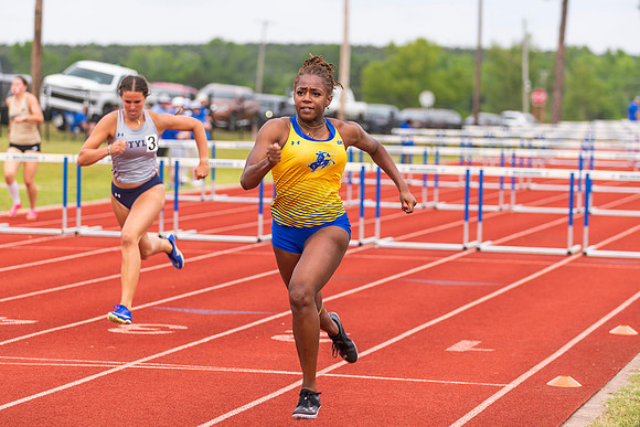 SP25 Track Meet 88
