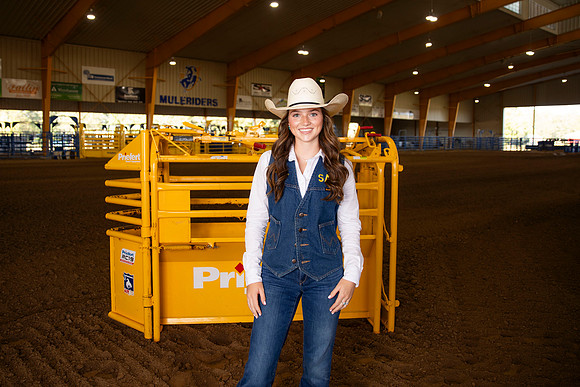 Rodeo Media Day114