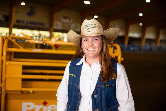 Rodeo Media Day132