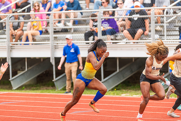 SP25 Track Meet 95