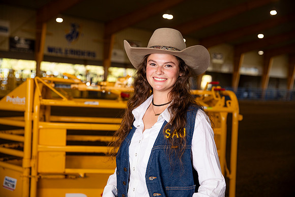 Rodeo Media Day122