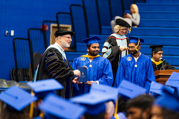 CSE Graduate Students 54