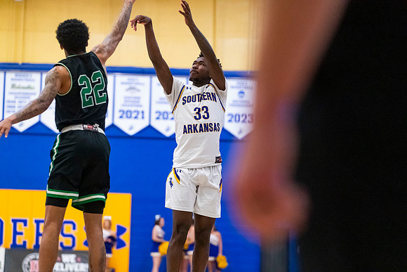 SAU vs UAM 46