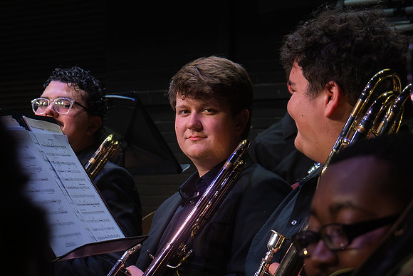 Wind Ensemble SP24-34