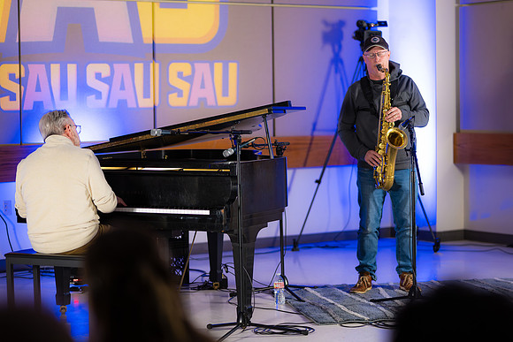 SP25 Jazz Festival Guest Music Seminar-30