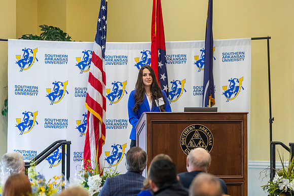 SAUF Scholarship Luncheon 65