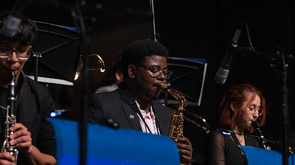Jazz Showcase SP24-29