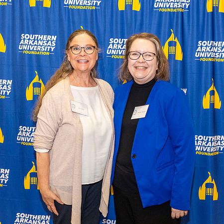 SAUF Scholarship Luncheon 38
