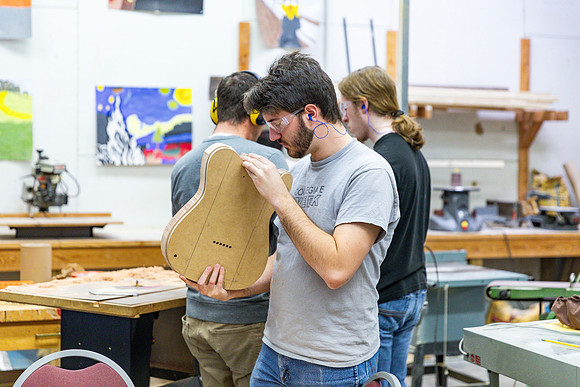 SP25 Guitar Making Class_4