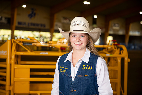 Rodeo Media Day191
