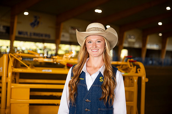 Rodeo Media Day155