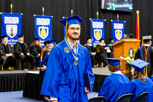 Spring Commencement 2025_16