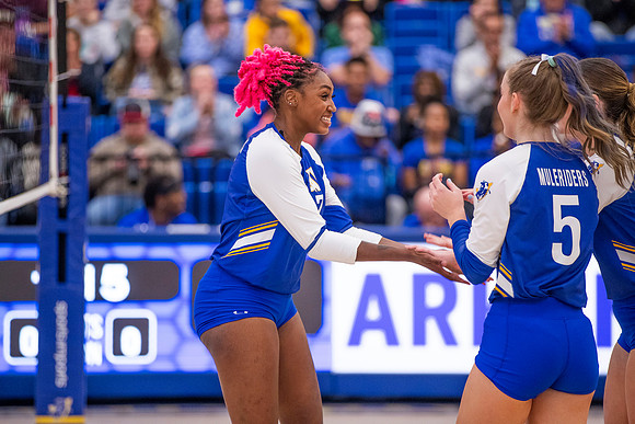 SAU vs HSU_14