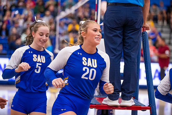 SAU vs HSU_30