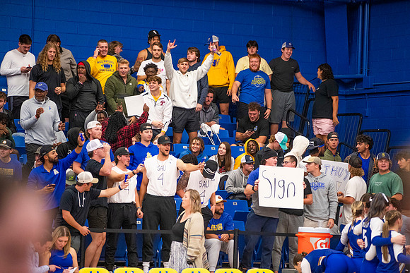 SAU vs HSU_32