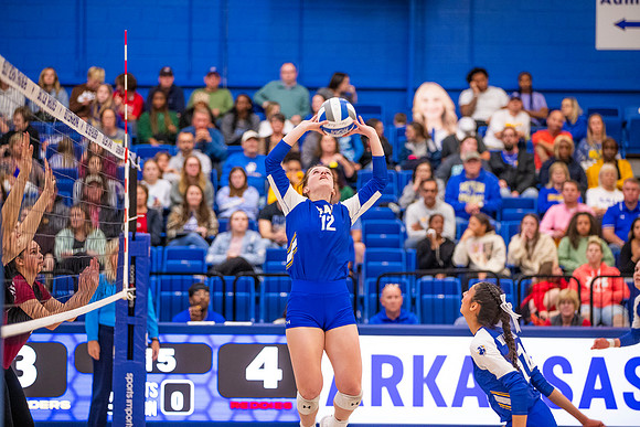 SAU vs HSU_35