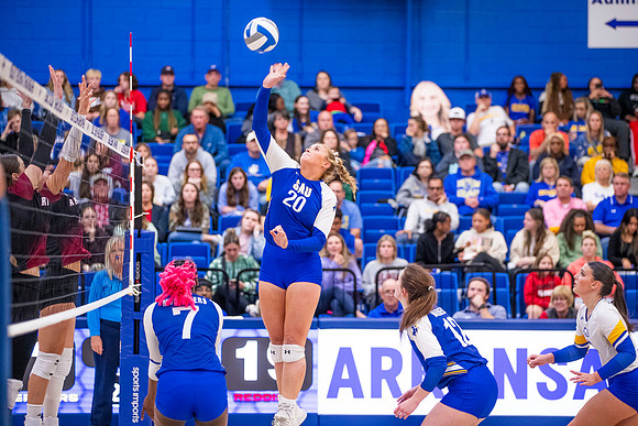 SAU vs HSU_39