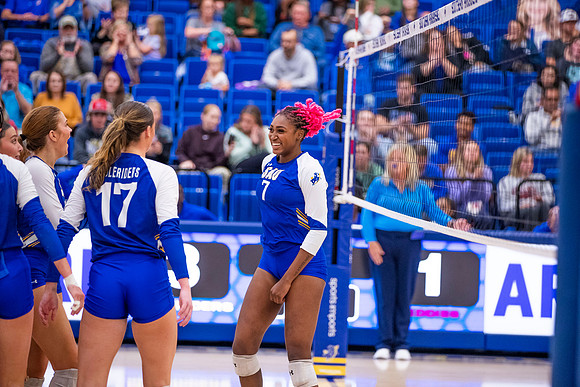 SAU vs HSU_42