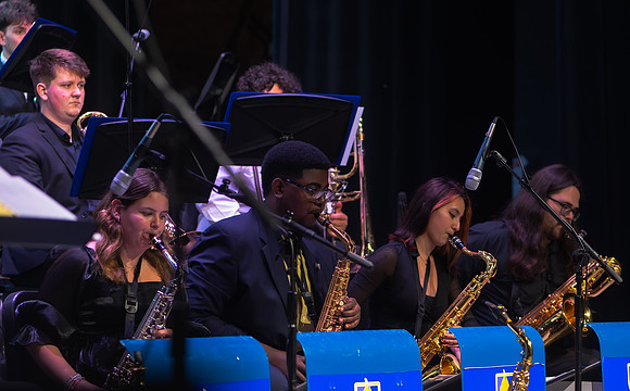 Jazz Festival SP24-58