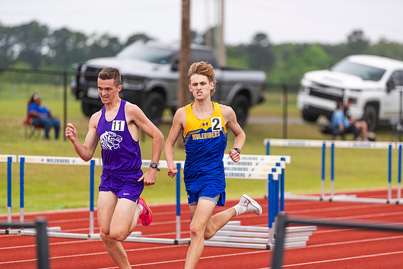 SP25 Track Meet 78