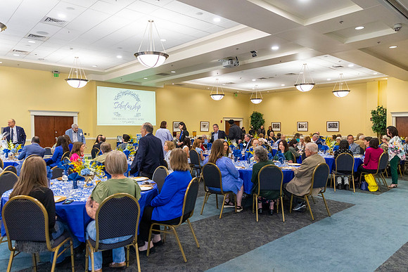 SAUF Scholarship Luncheon 46