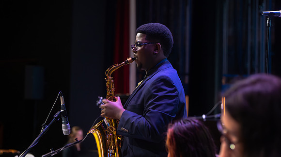 Jazz Festival SP24-44