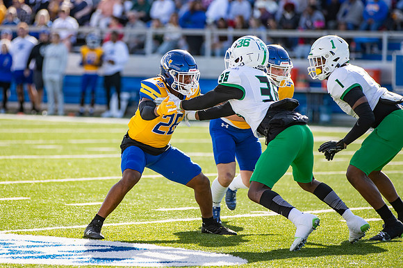 SAU vs UAM_103