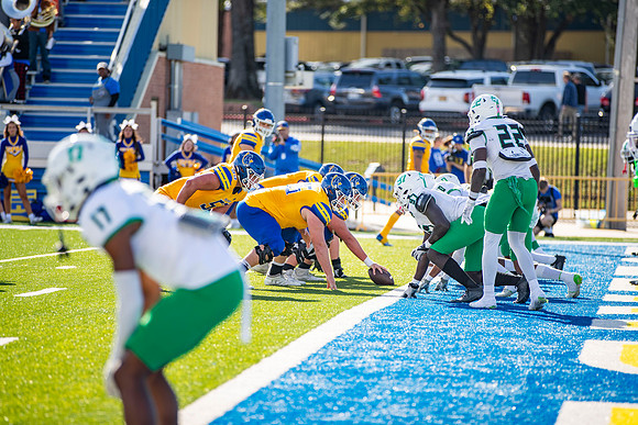 SAU vs UAM_110