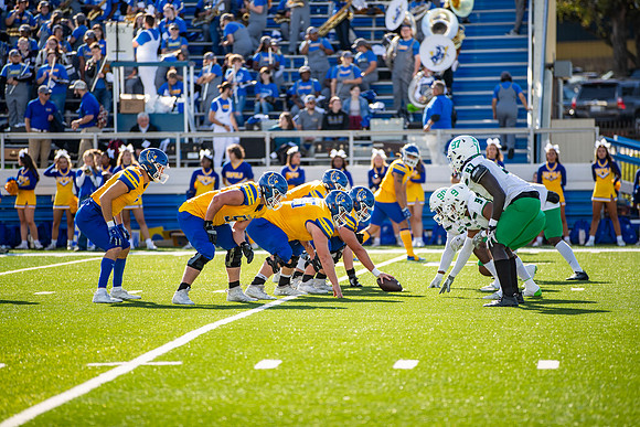 SAU vs UAM_109