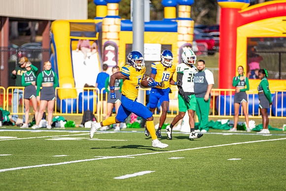 SAU vs UAM_116