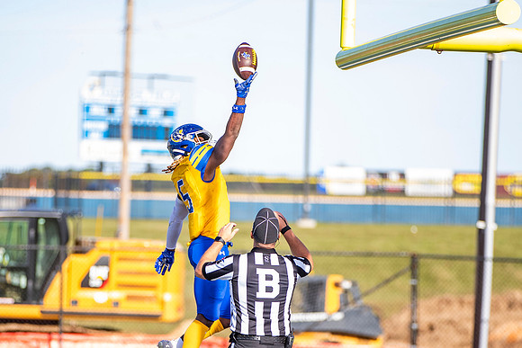 SAU vs UAM_119