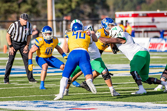 SAU vs UAM_123