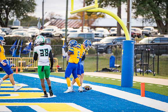 SAU vs UAM_129