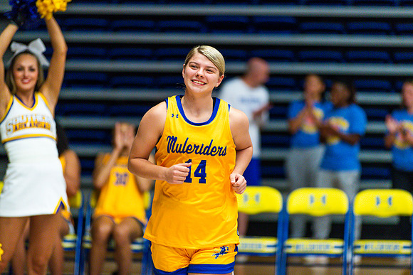 Mulerider Madness _28