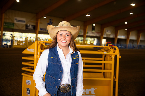 Rodeo Media Day118