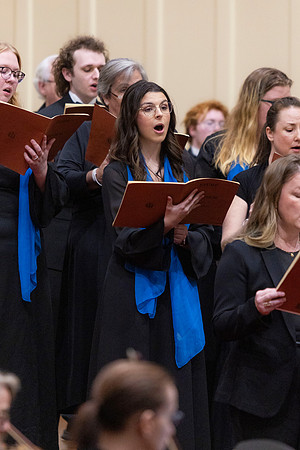 SP25 Choir 33