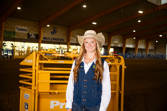 Rodeo Media Day156