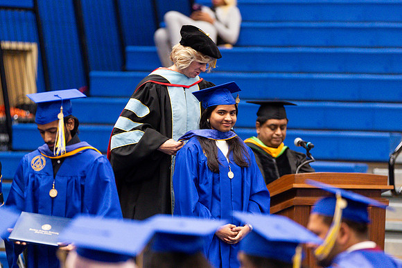 CSE Graduate Students 43