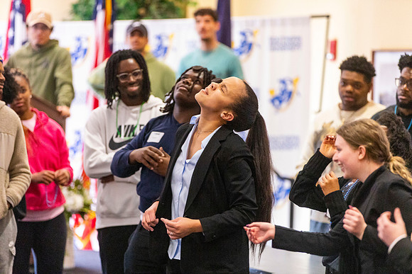 SP25 Educators Rising Conference 30
