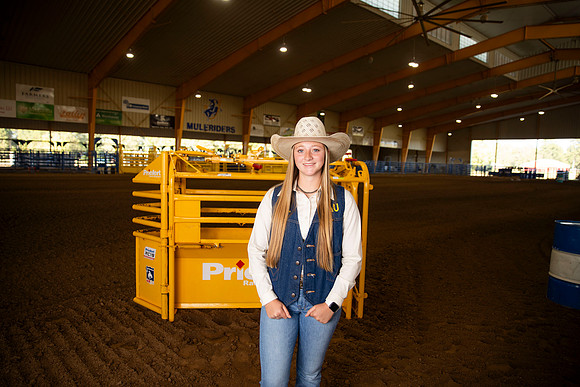 Rodeo Media Day141