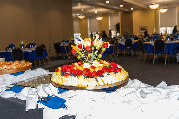 SAUF Scholarship Luncheon 14