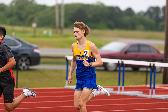SP25 Track Meet 75